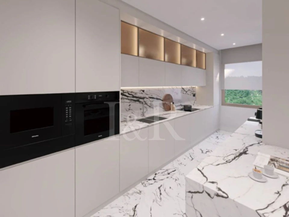 Apartamento T3 para Venda em Cascais e Estoril Foto 3