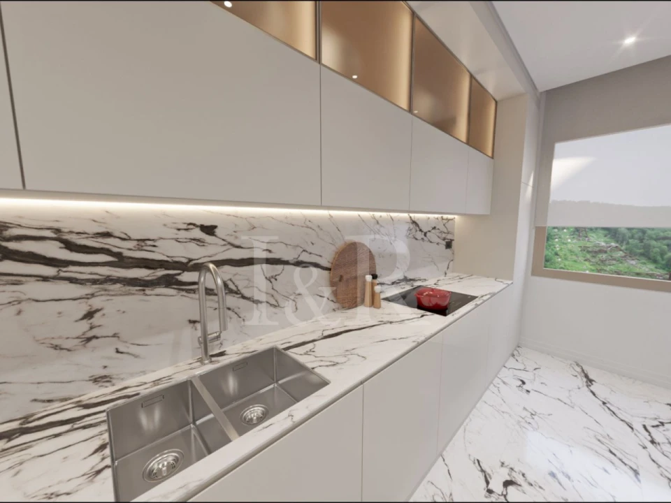 Apartamento T3 para Venda em Cascais e Estoril Foto 4