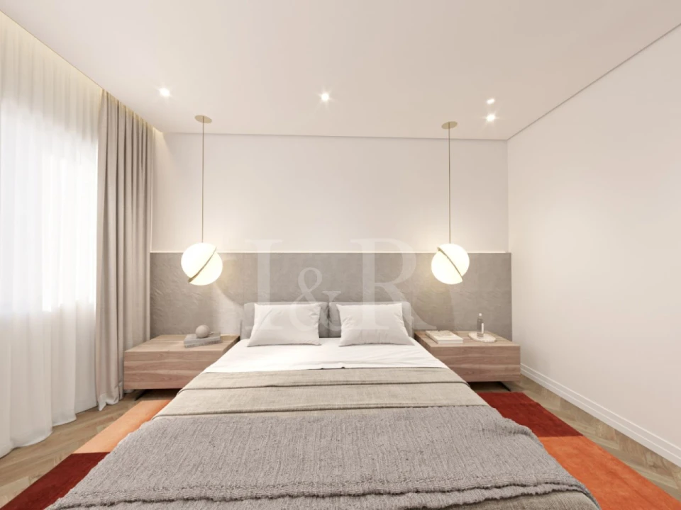 Apartamento T3 para Venda em Cascais e Estoril Foto 5