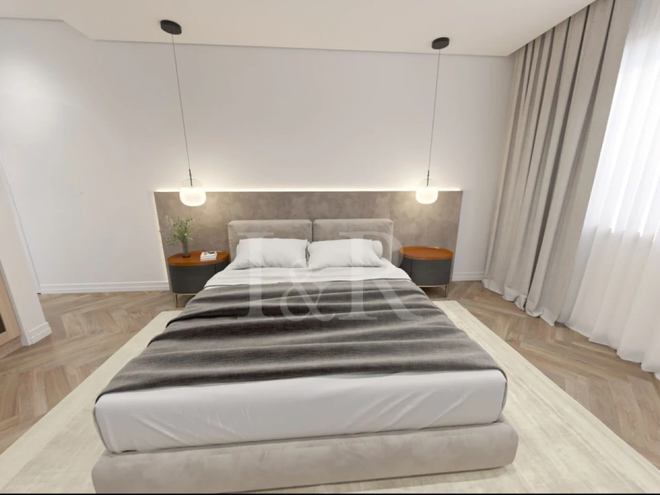 Apartamento T3 para Venda em Cascais e Estoril Foto 6