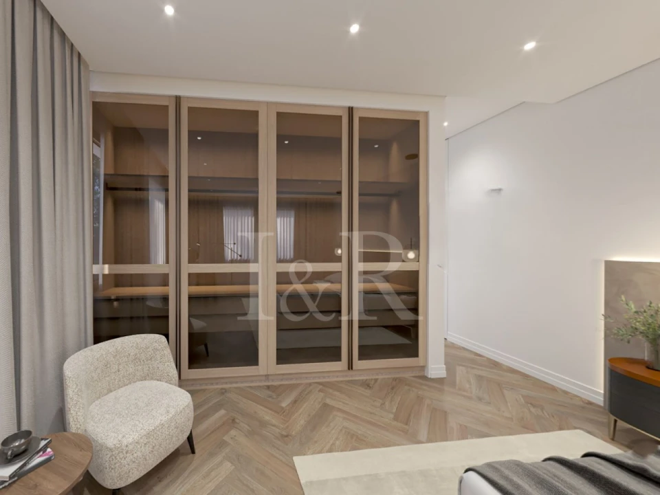 Apartamento T3 para Venda em Cascais e Estoril Foto 7