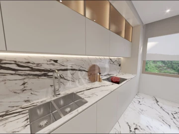 Apartamento T3 para Venda em Cascais e Estoril
