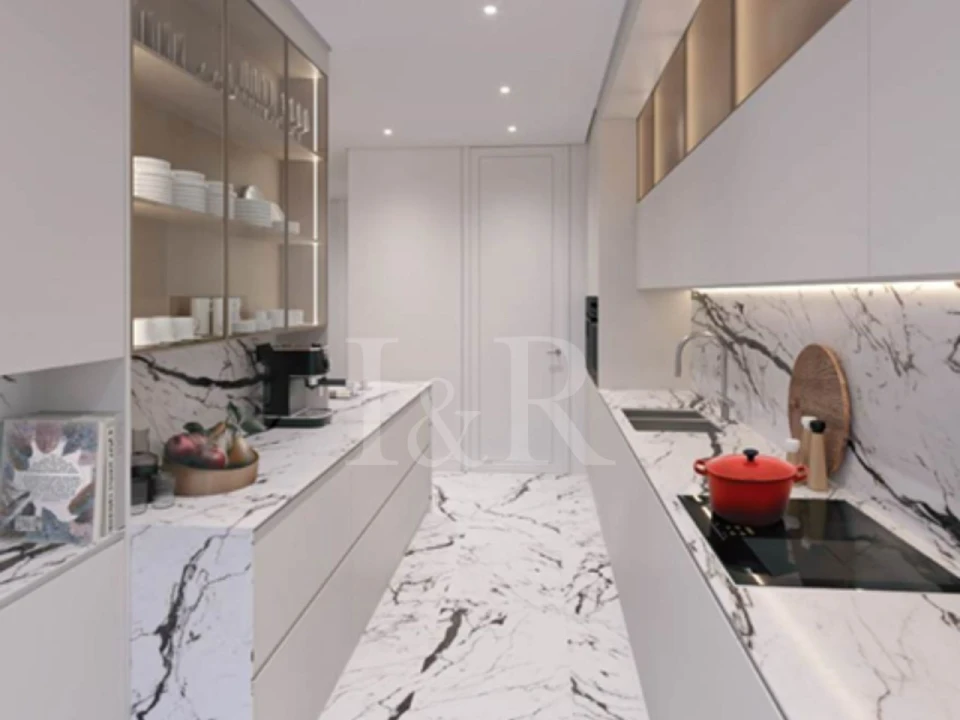 Apartamento T3 para Venda em Cascais e Estoril Foto 5