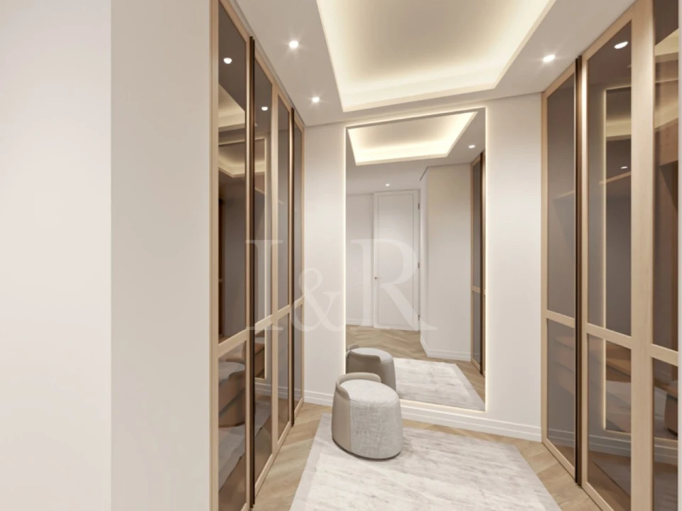 Apartamento T3 para Venda em Cascais e Estoril Foto 10