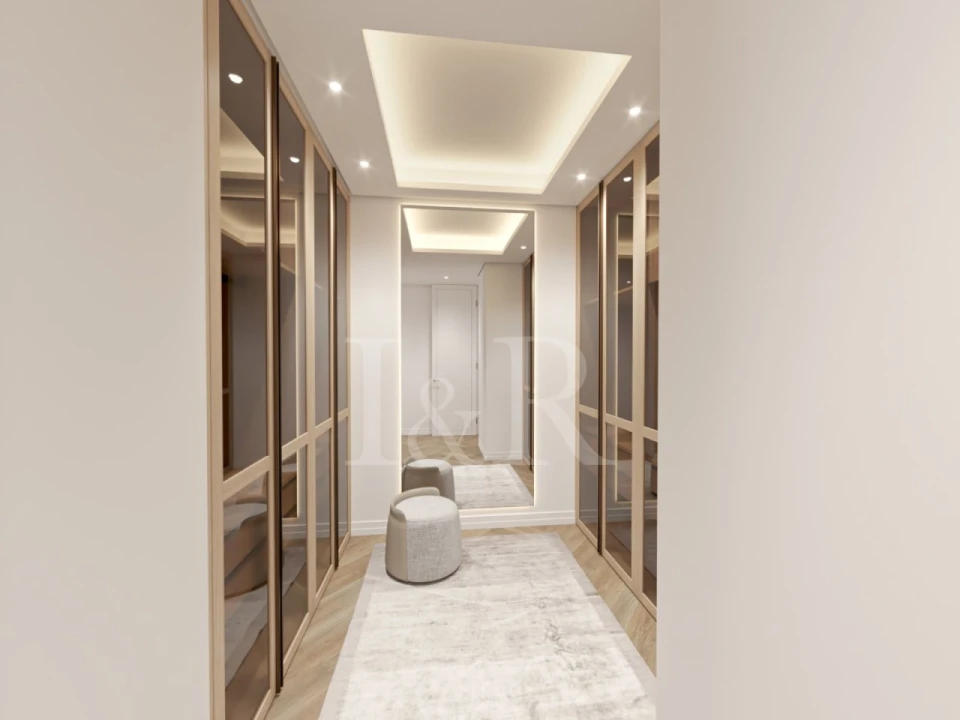 Apartamento T3 para Venda em Cascais e Estoril Foto 11