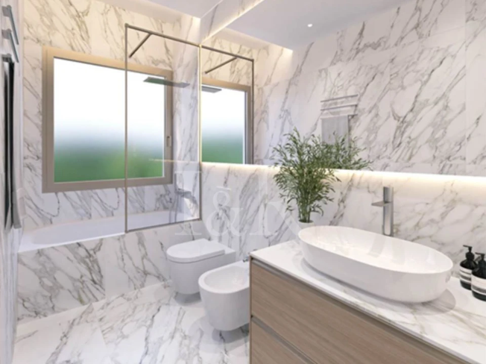 Apartamento T3 para Venda em Cascais e Estoril Foto 12