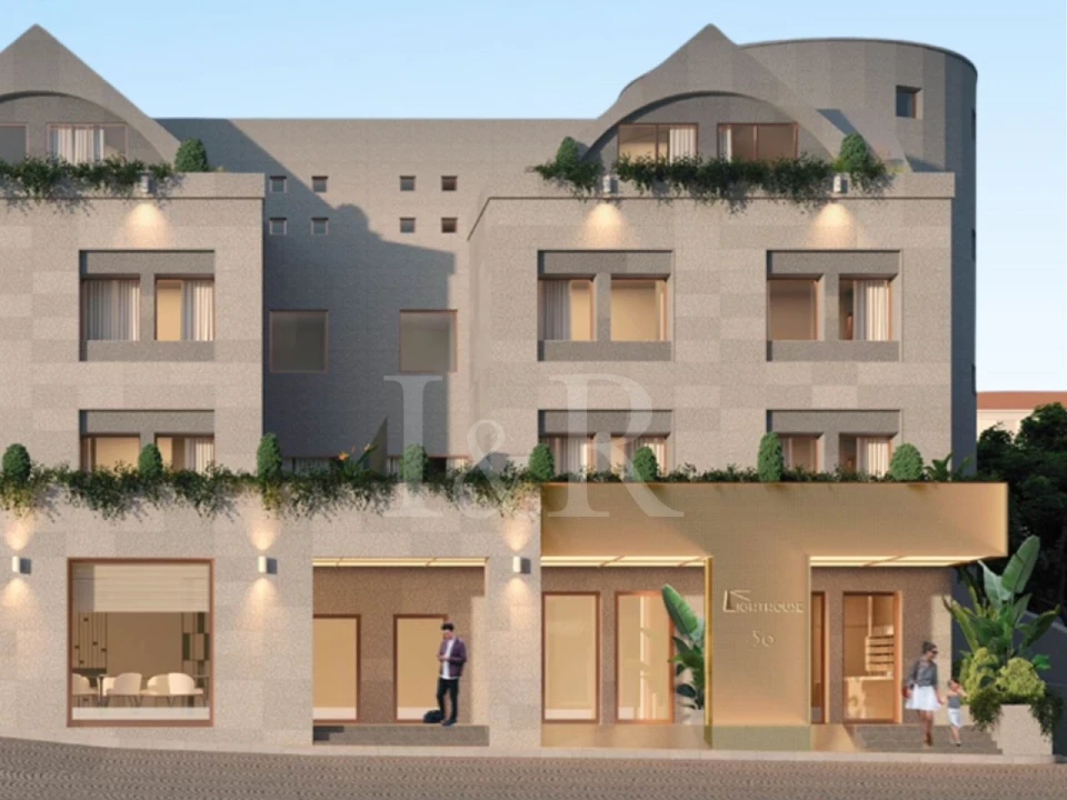 Apartamento T3 para Venda em Cascais e Estoril Foto 23