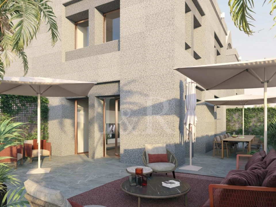 Apartamento T3 para Venda em Cascais e Estoril Foto 1