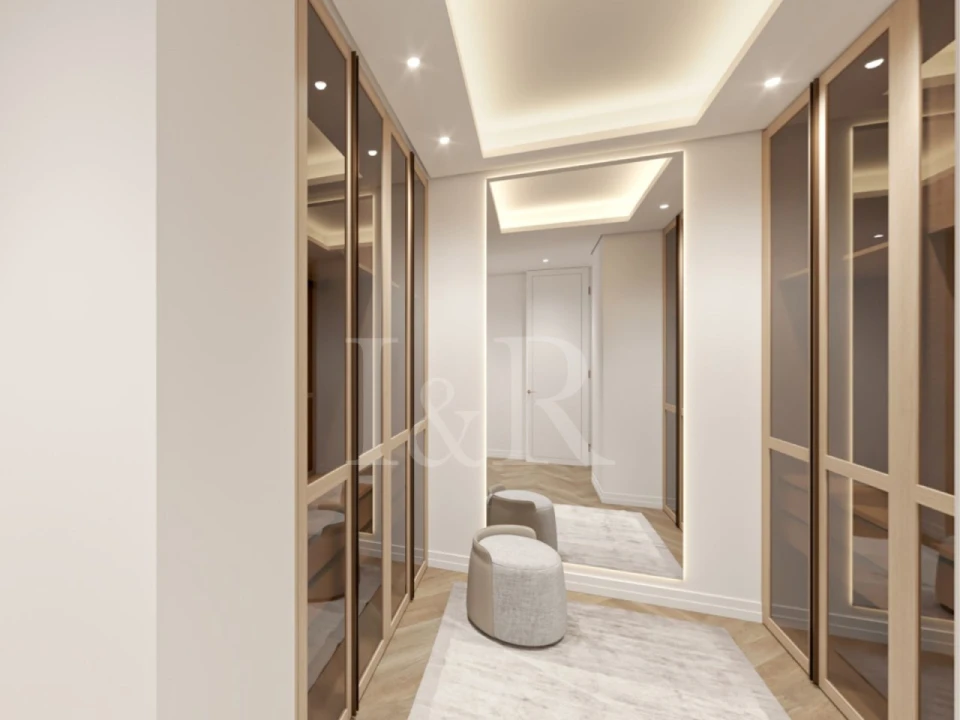 Apartamento T3 para Venda em Cascais e Estoril Foto 11