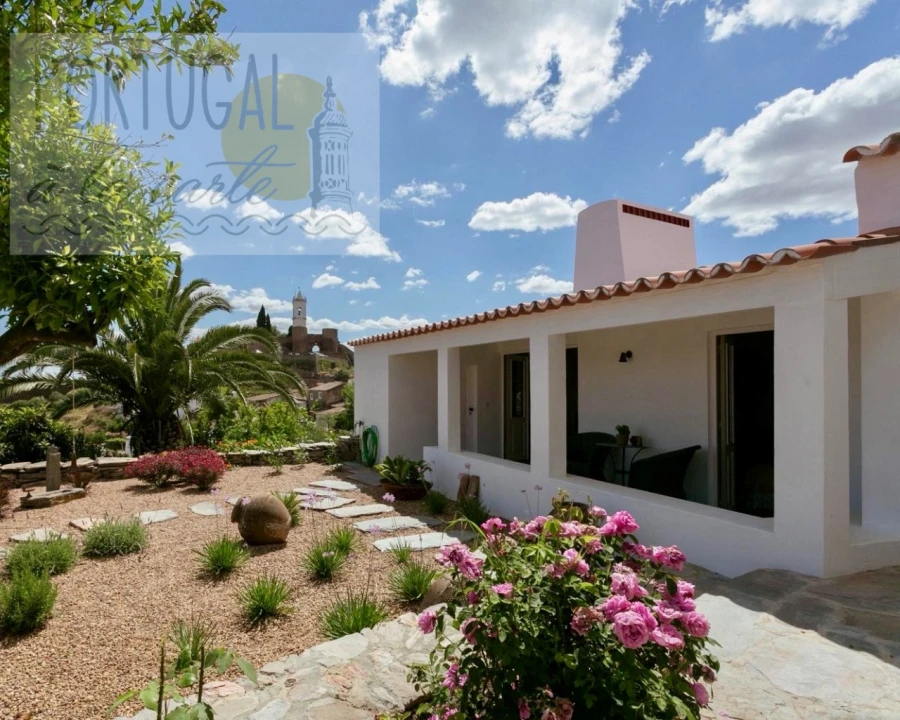 Moradia T3 para Venda em Monsaraz Foto 34