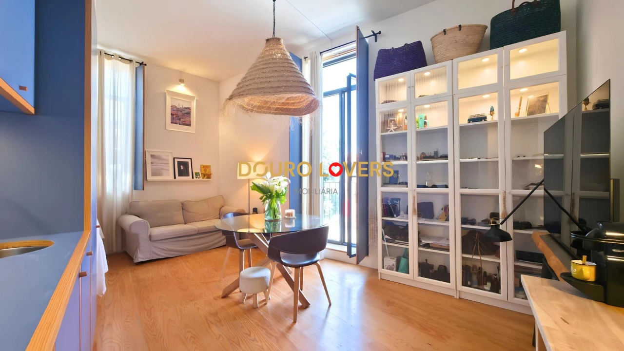 Apartamento para Venda em Matosinhos e Leça da Palmeira Foto 1