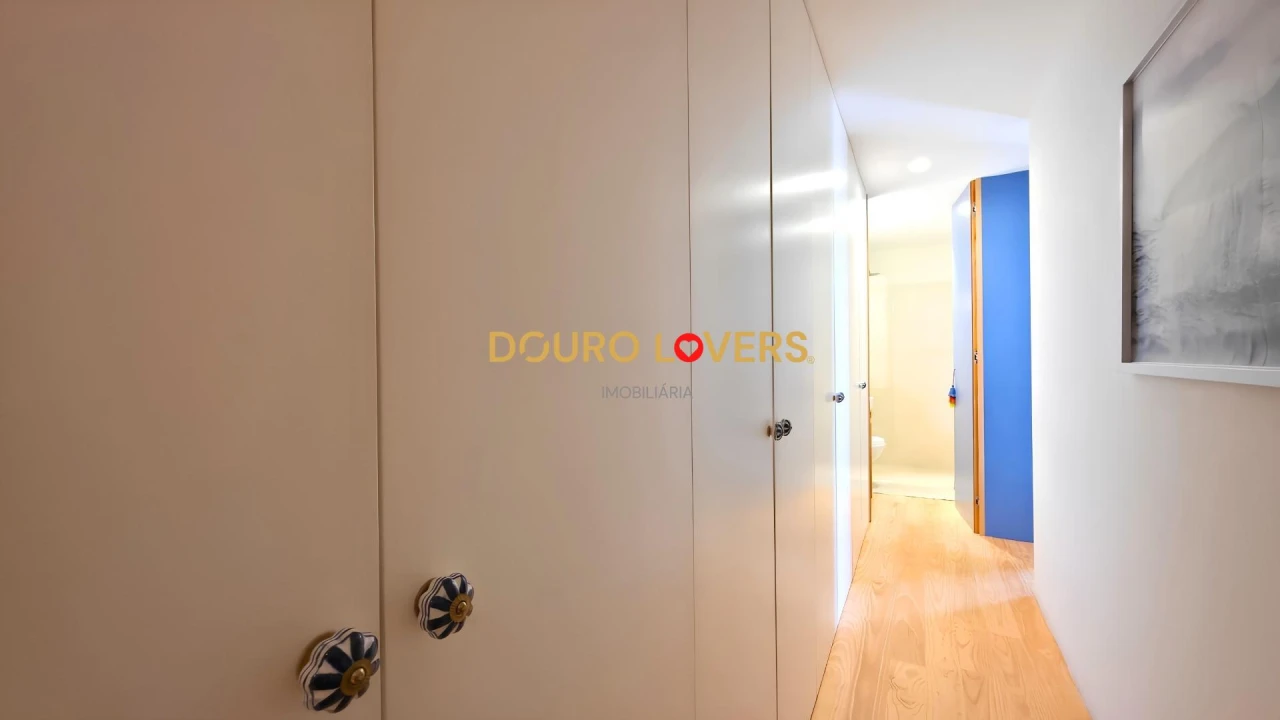 Apartamento para Venda em Matosinhos e Leça da Palmeira Foto 10