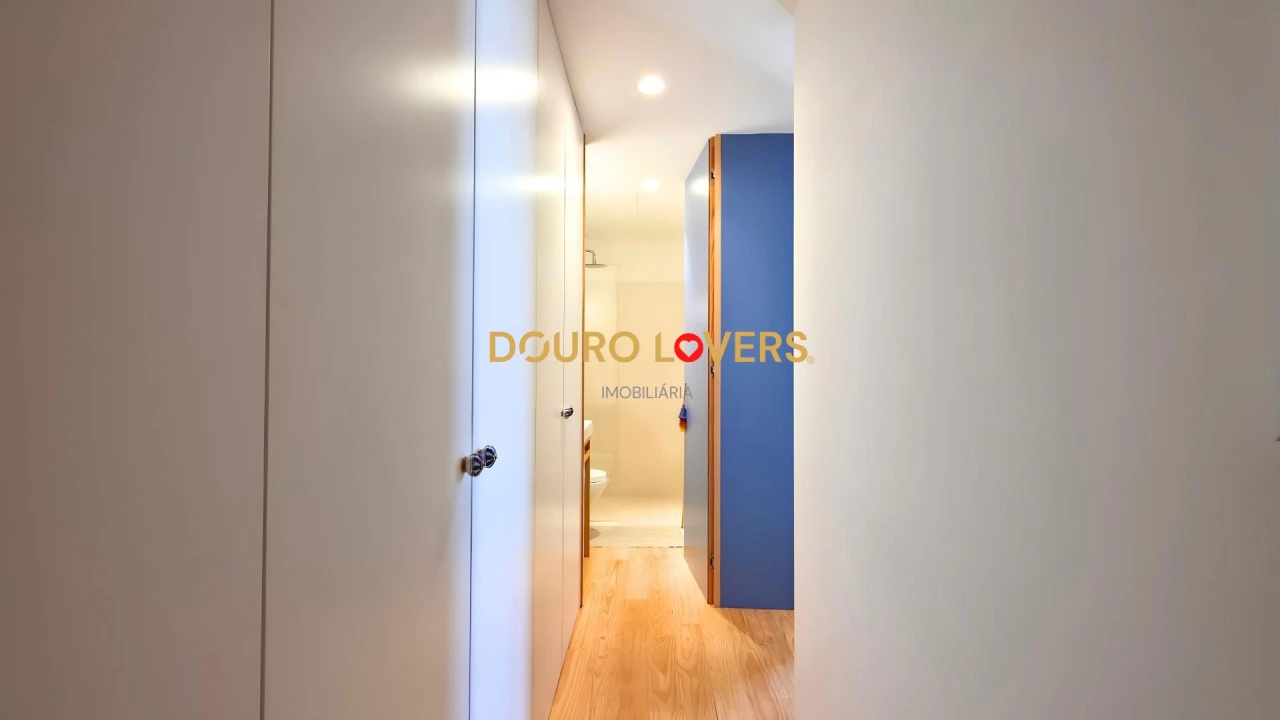 Apartamento para Venda em Matosinhos e Leça da Palmeira Foto 13