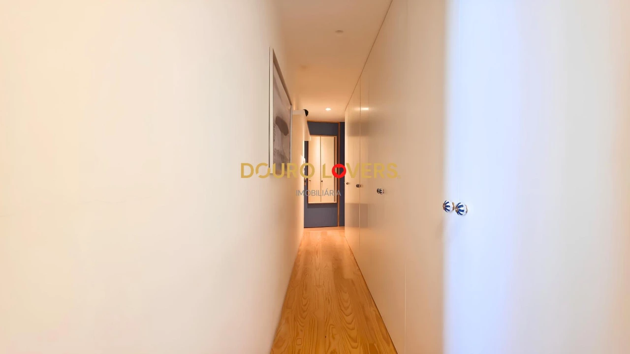 Apartamento para Venda em Matosinhos e Leça da Palmeira Foto 15