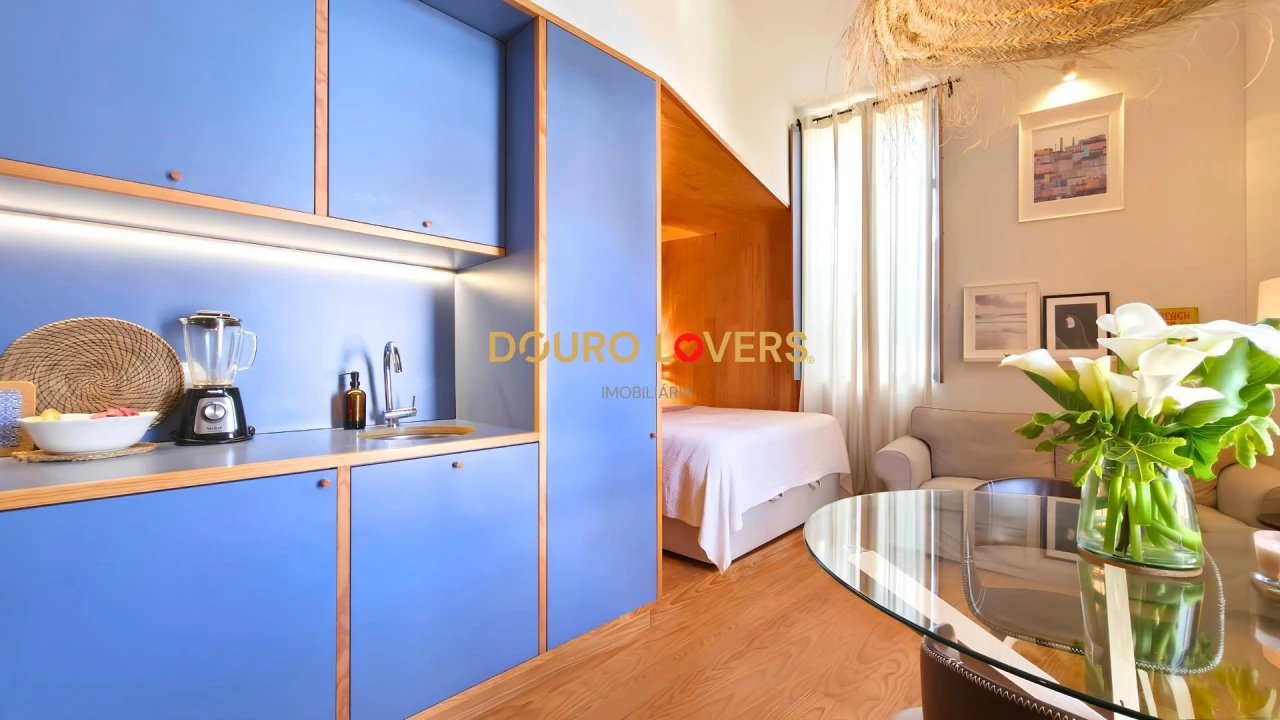 Apartamento para Venda em Matosinhos e Leça da Palmeira Foto 20
