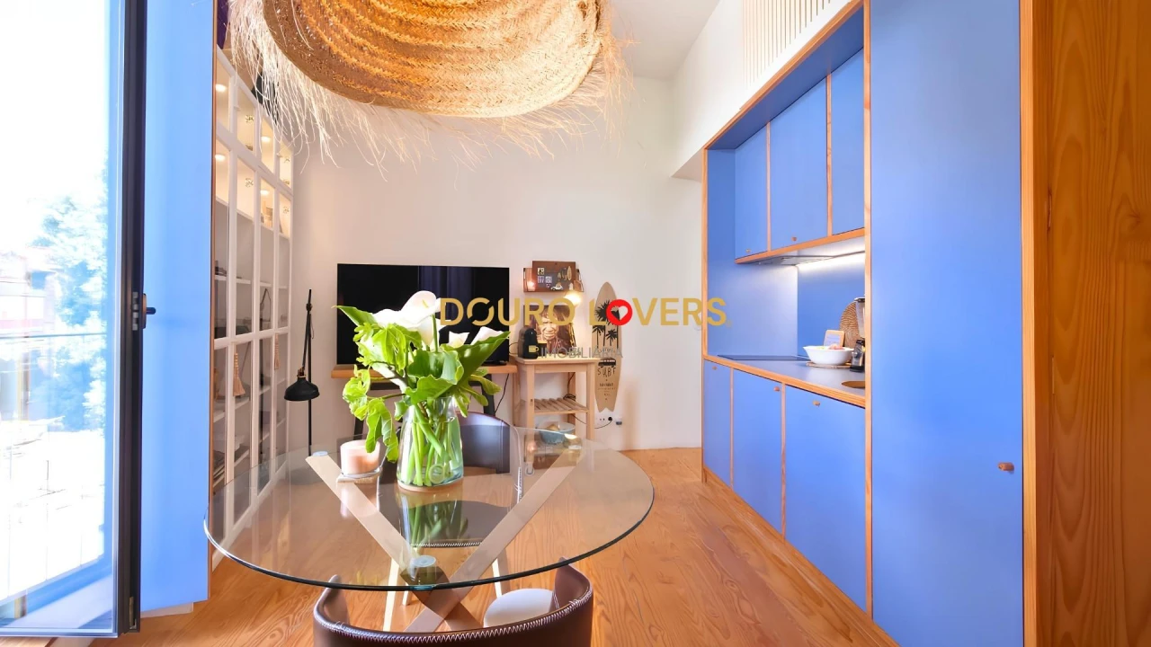 Apartamento para Venda em Matosinhos e Leça da Palmeira Foto 23