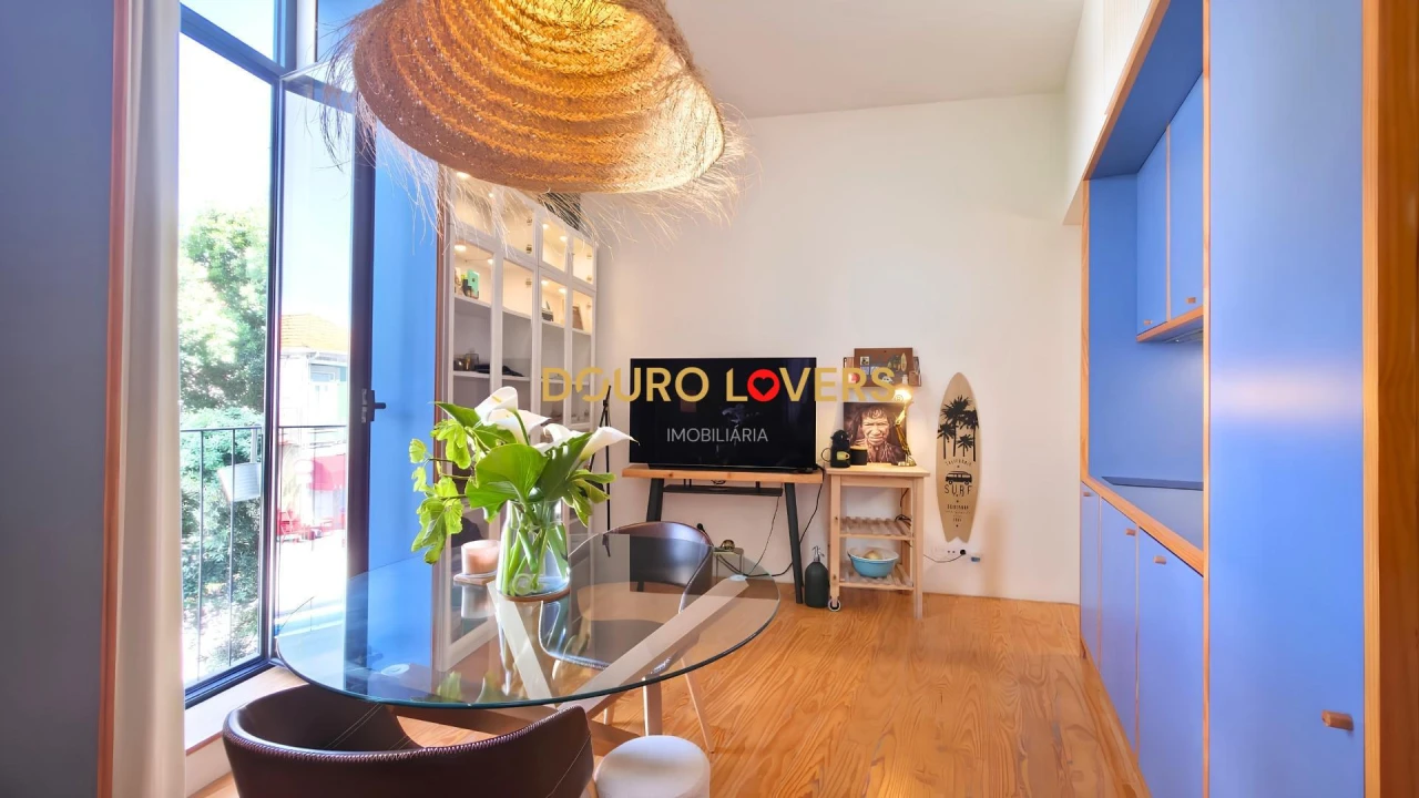 Apartamento para Venda em Matosinhos e Leça da Palmeira Foto 27