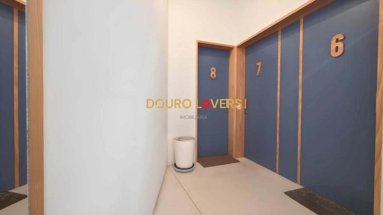 Apartamento para Venda em Matosinhos e Leça da Palmeira Foto 34