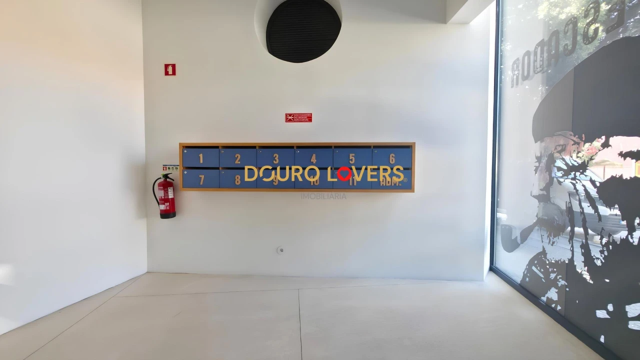 Apartamento para Venda em Matosinhos e Leça da Palmeira Foto 36