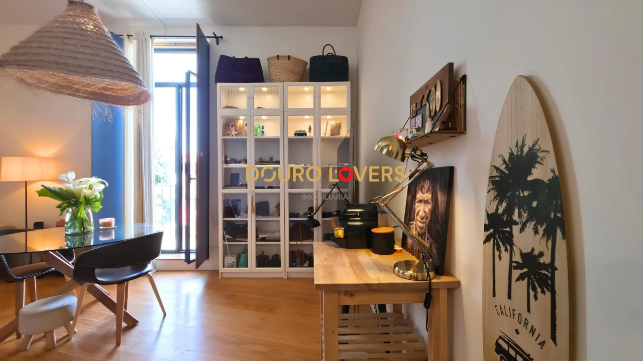 Apartamento para Venda em Matosinhos e Leça da Palmeira Foto 4