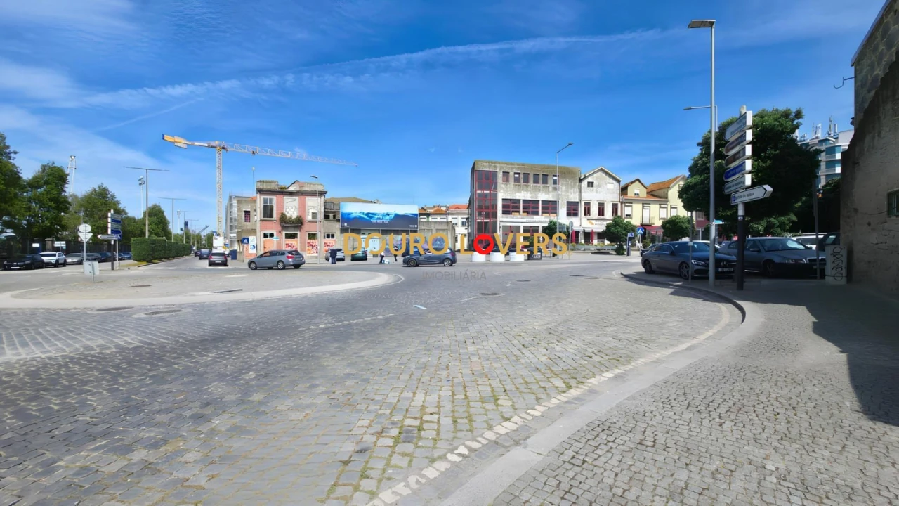 Apartamento para Venda em Matosinhos e Leça da Palmeira Foto 43