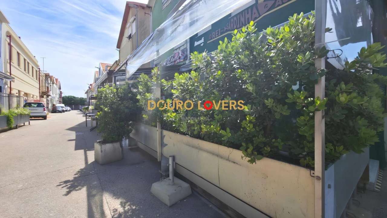 Apartamento para Venda em Matosinhos e Leça da Palmeira Foto 45