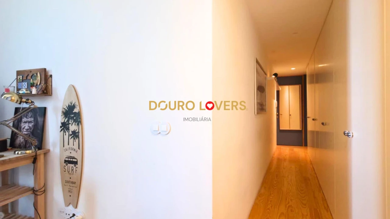 Apartamento para Venda em Matosinhos e Leça da Palmeira Foto 10