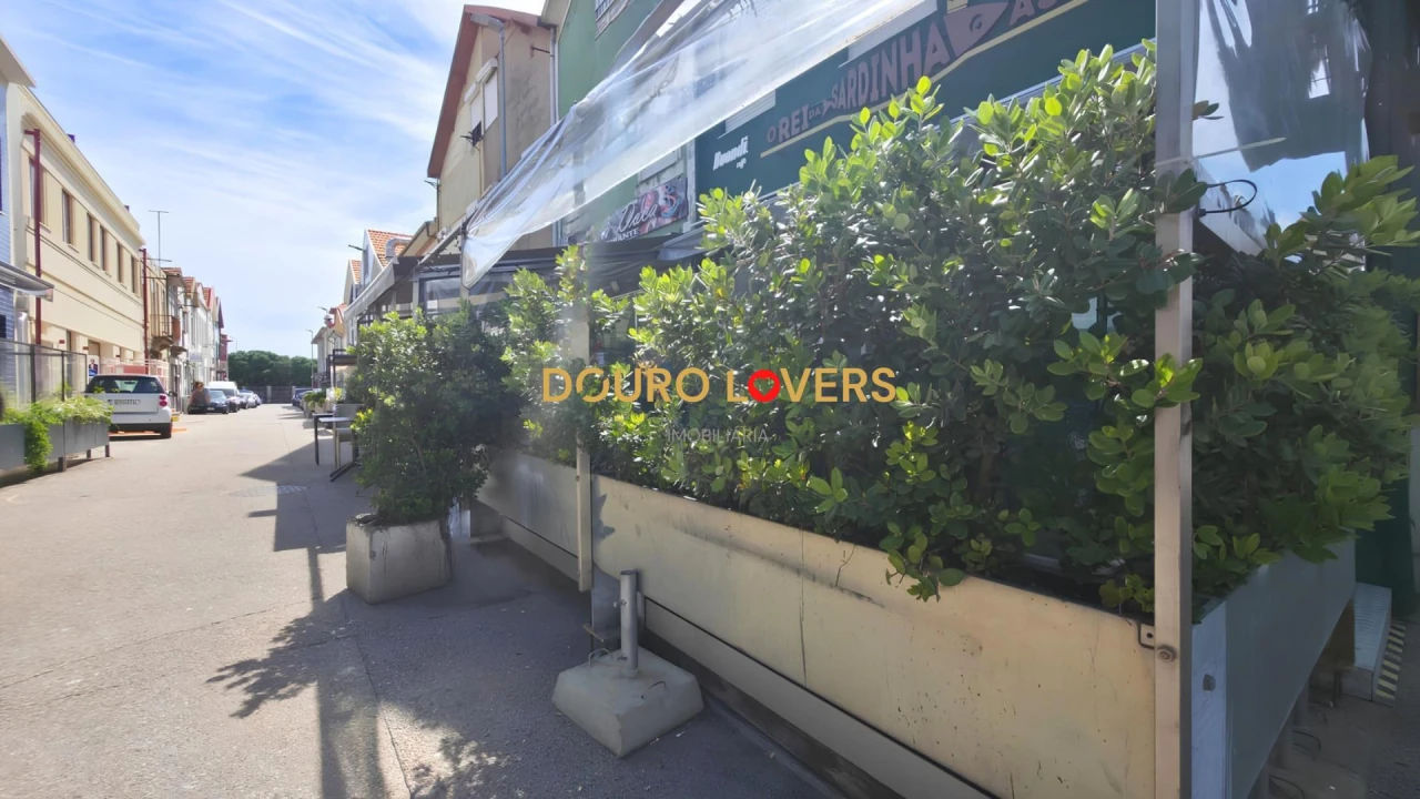 Apartamento para Venda em Matosinhos e Leça da Palmeira Foto 45