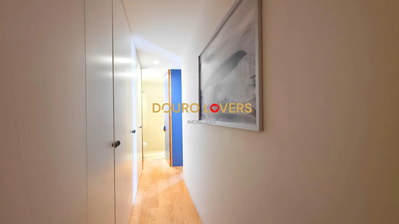Apartamento para Venda em Matosinhos e Leça da Palmeira Foto 9
