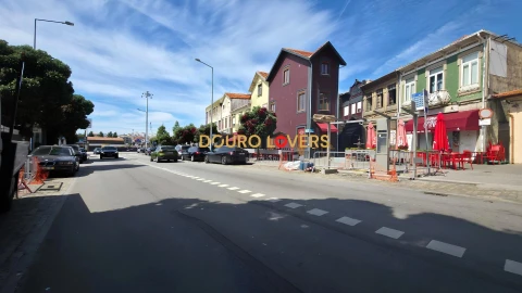 Apartamento para Venda em Matosinhos e Leça da Palmeira