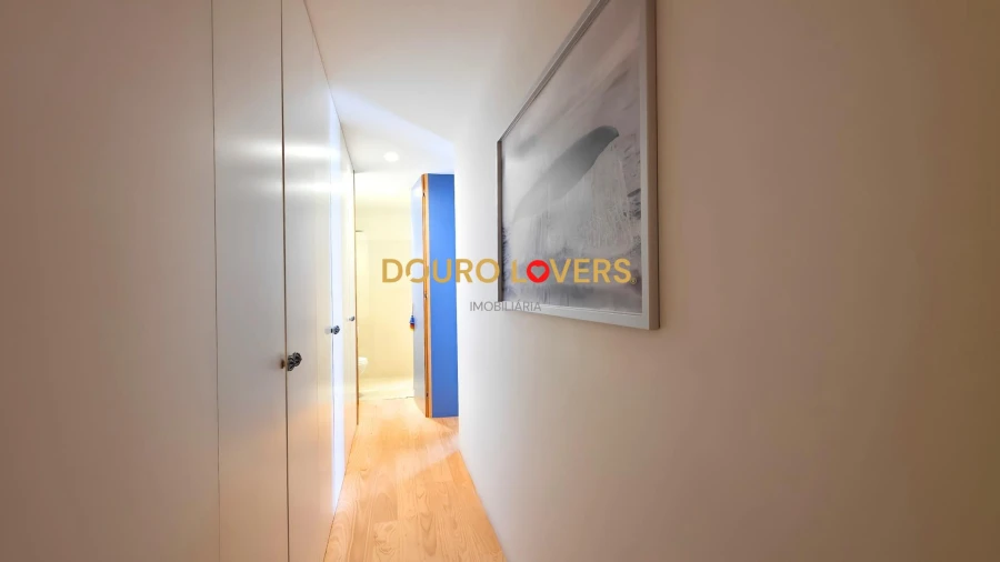 Apartamento para Venda em Matosinhos e Leça da Palmeira Foto 11