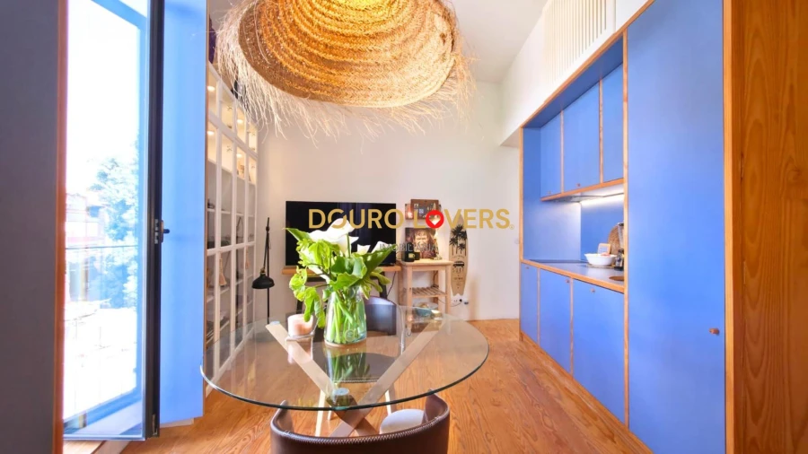 Apartamento para Venda em Matosinhos e Leça da Palmeira Foto 2