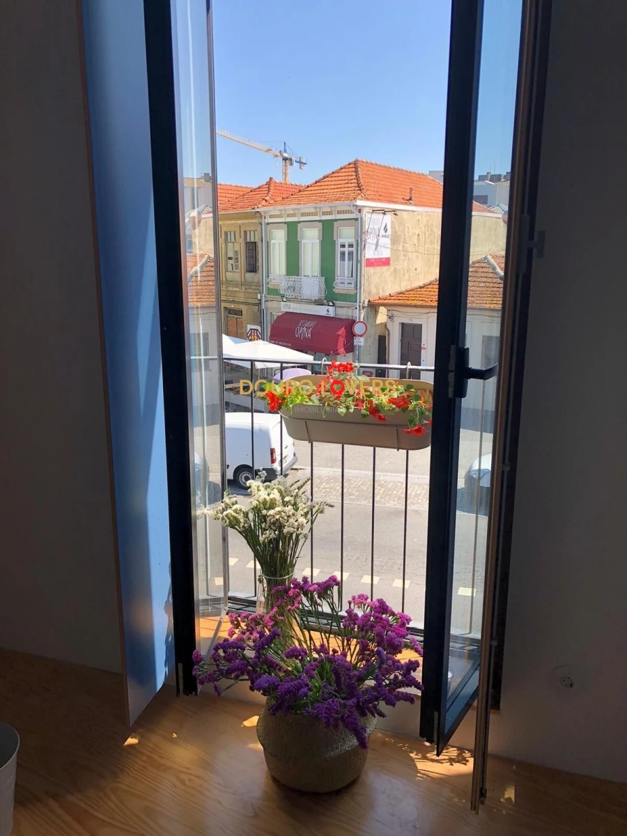 Apartamento para Venda em Matosinhos e Leça da Palmeira Foto 31