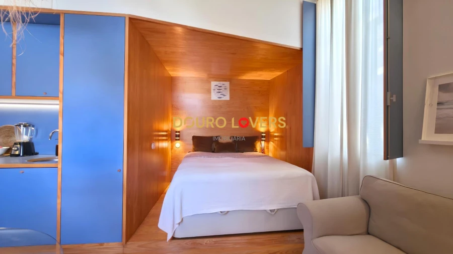 Apartamento para Venda em Matosinhos e Leça da Palmeira Foto 32