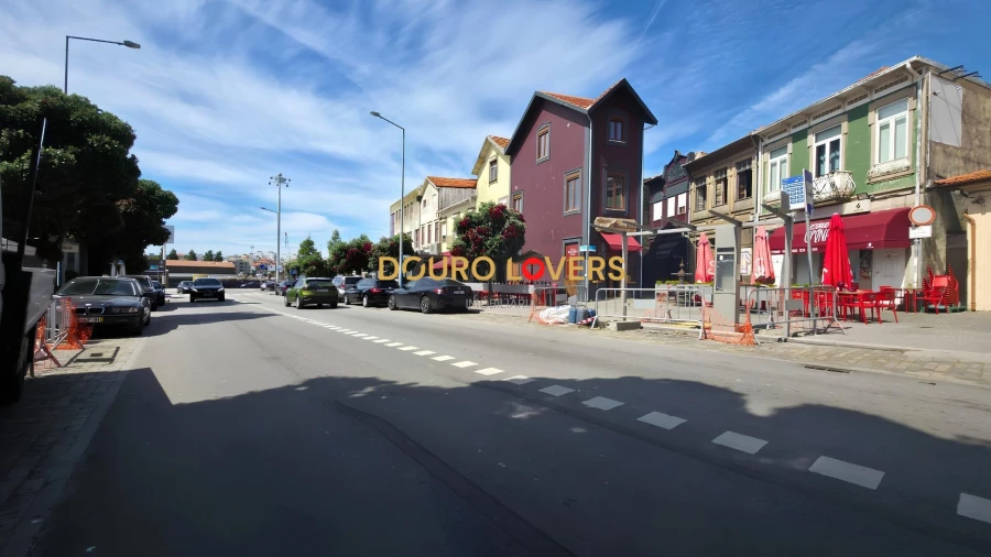 Apartamento para Venda em Matosinhos e Leça da Palmeira Foto 41