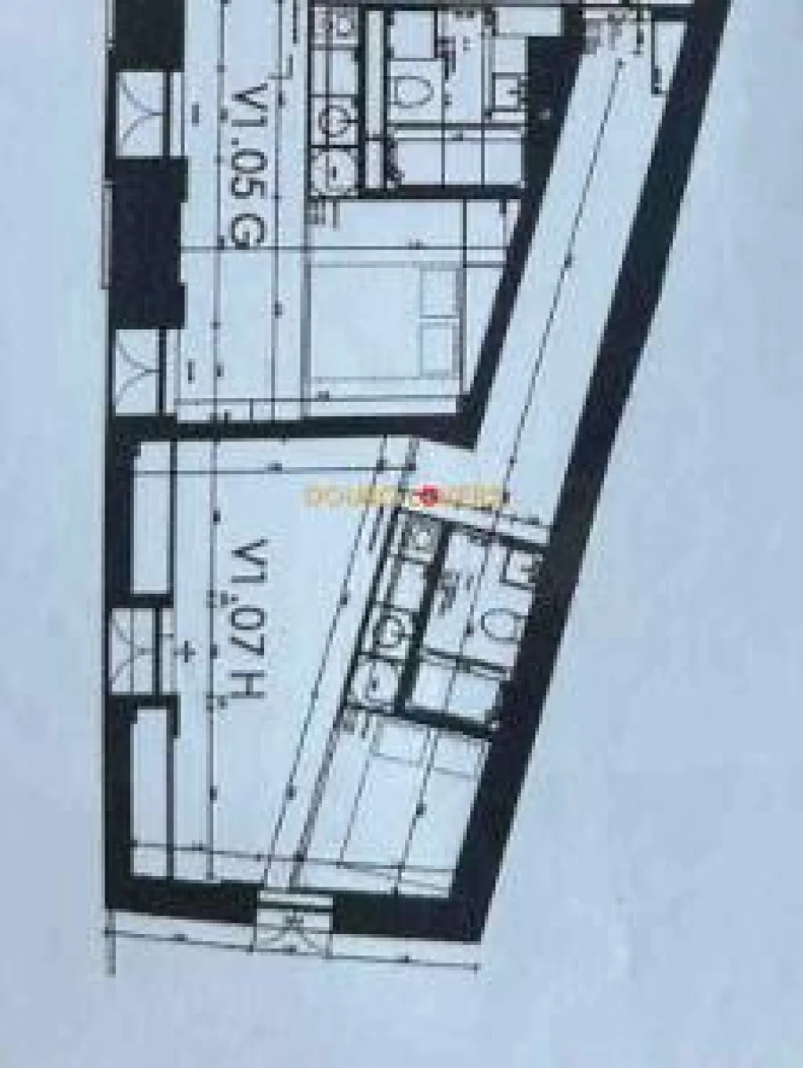 Apartamento para Venda em Matosinhos e Leça da Palmeira Foto 46
