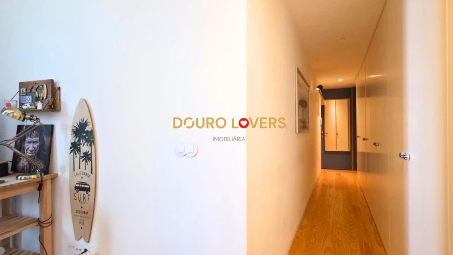 Apartamento para Venda em Matosinhos e Leça da Palmeira Foto 9
