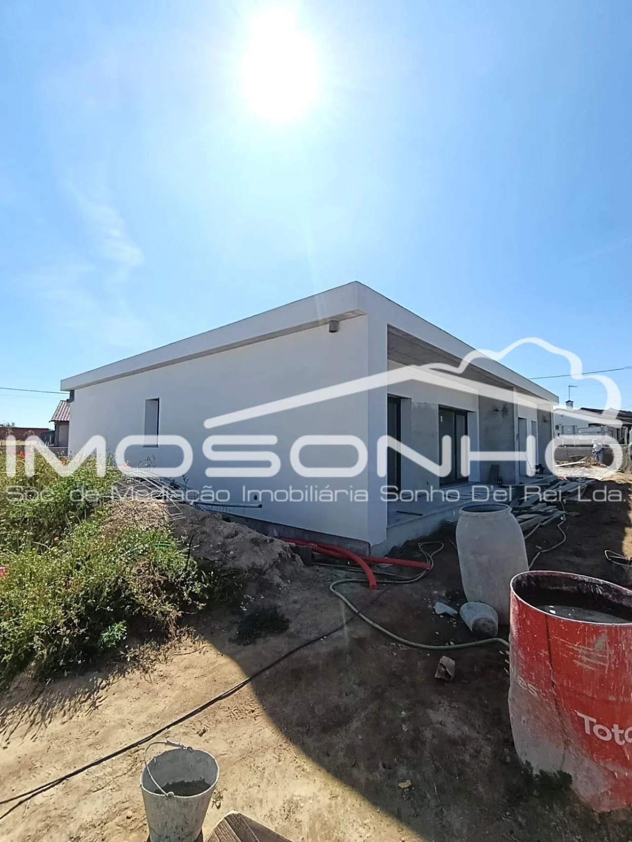 Moradia T3 para Venda em Souto da Carpalhosa e Ortigosa Foto 2