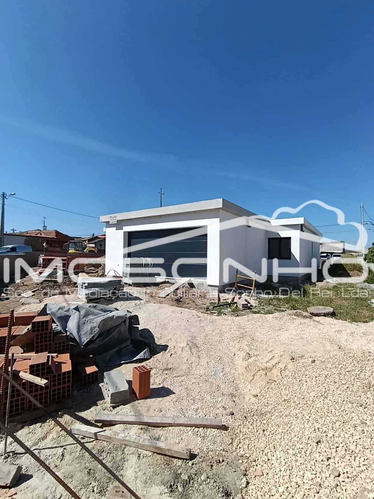 Moradia T3 para Venda em Souto da Carpalhosa e Ortigosa Foto 3