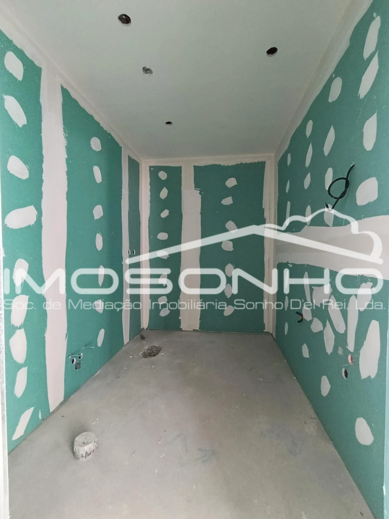 Moradia T3 para Venda em Souto da Carpalhosa e Ortigosa Foto 7