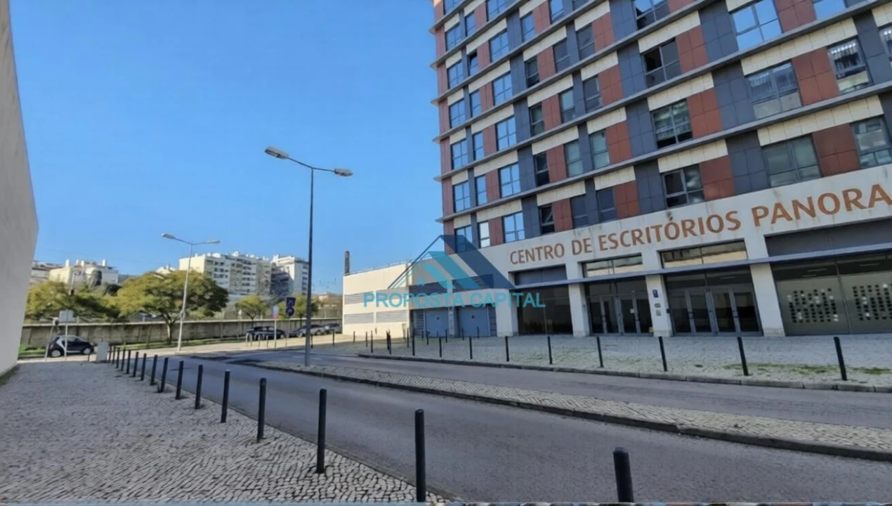 Escritório para Arrendamento em Parque das Nações Foto 14