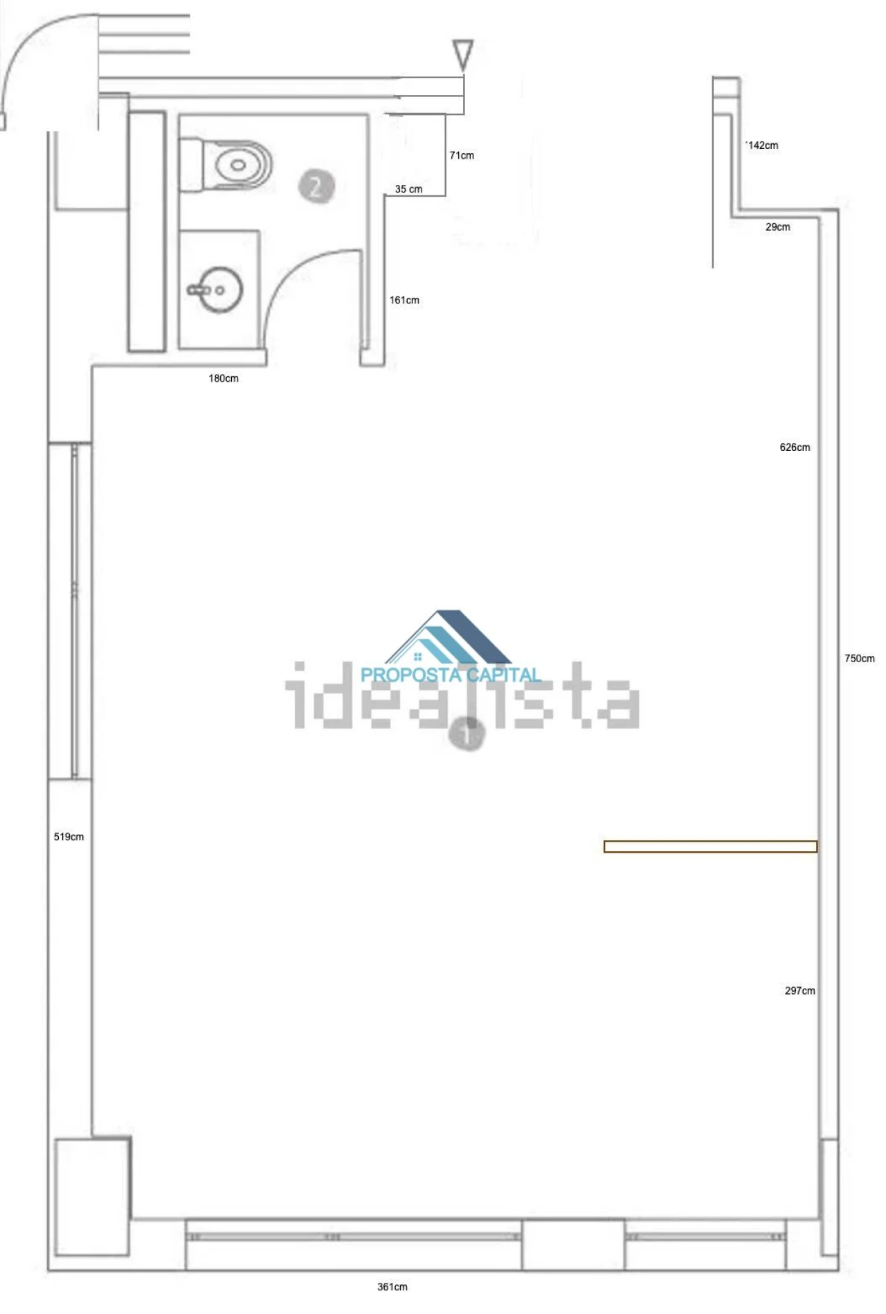 Escritório para Arrendamento em Parque das Nações Foto 21