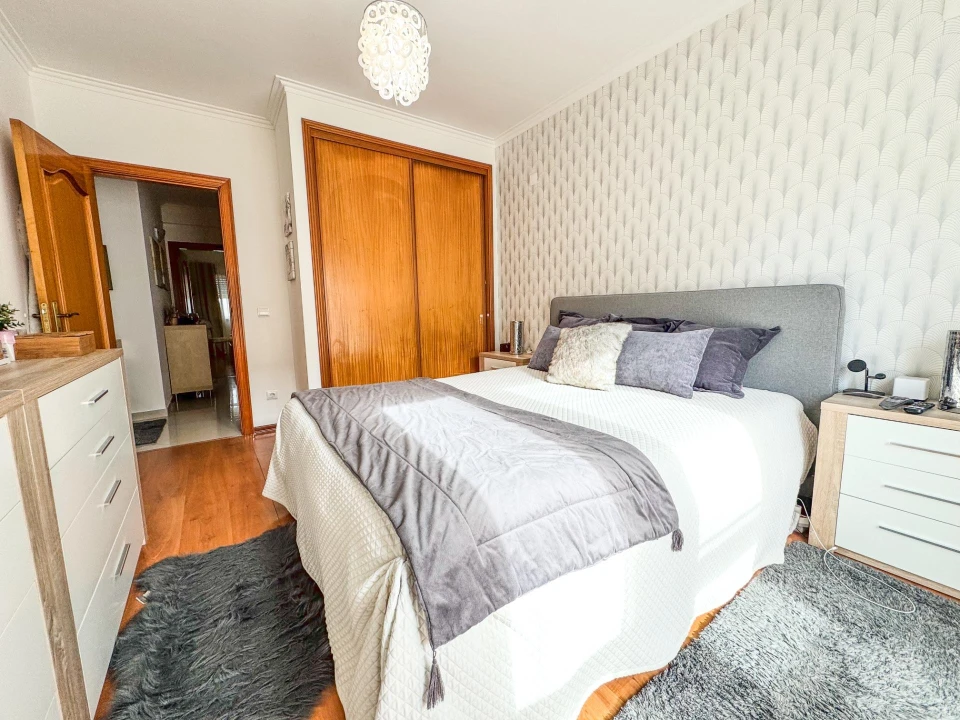 Apartamento T3 para Venda em Montijo e Afonsoeiro Foto 14