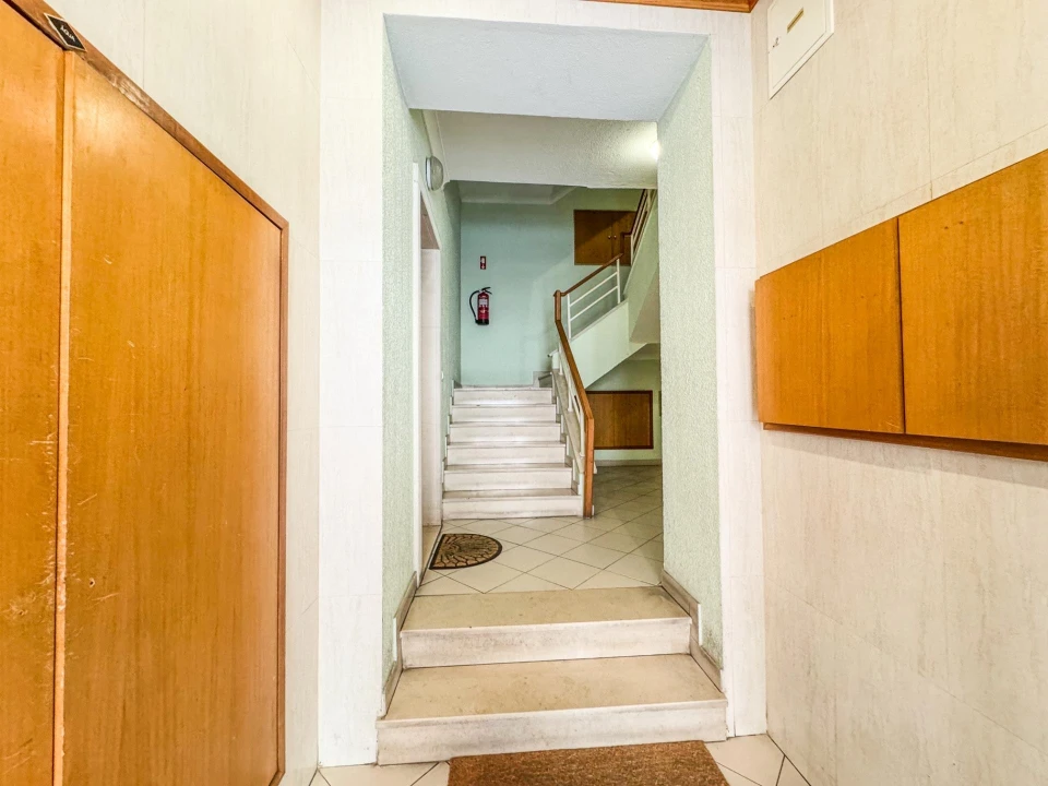 Apartamento T3 para Venda em Montijo e Afonsoeiro Foto 27