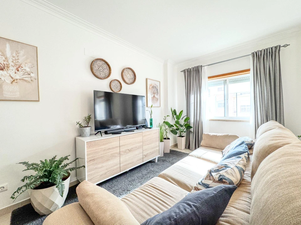 Apartamento T3 para Venda em Montijo e Afonsoeiro Foto 7