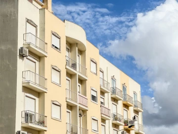 Apartamento T3 para Venda em Montijo e Afonsoeiro