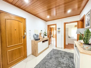 Apartamento T3 para Venda em Montijo e Afonsoeiro