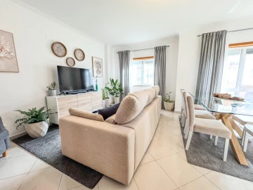 Apartamento T3 para Venda em Montijo e Afonsoeiro