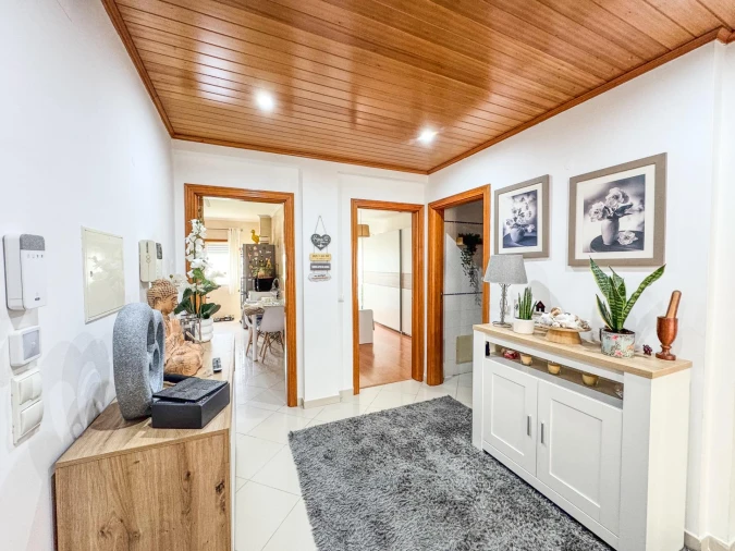 Apartamento T3 para Venda em Montijo e Afonsoeiro Foto 12