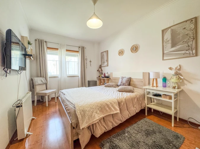 Apartamento T3 para Venda em Montijo e Afonsoeiro Foto 16